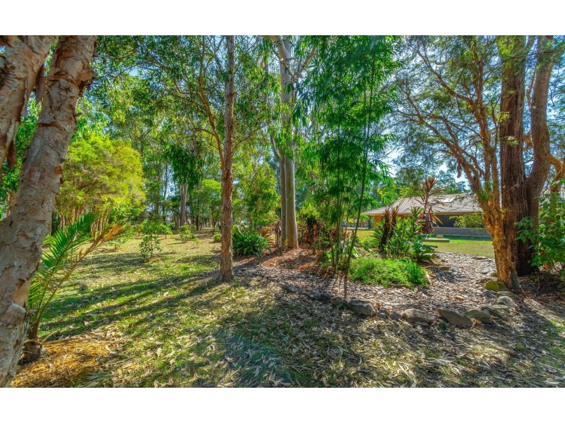 1 Parklands Drive, Gulmarrad NSW 2463