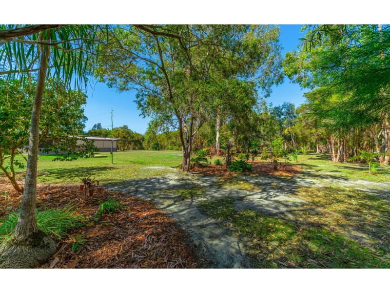 1 Parklands Drive, Gulmarrad NSW 2463