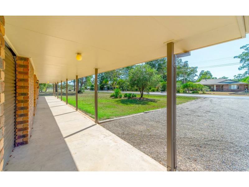 1 Parklands Drive, Gulmarrad NSW 2463