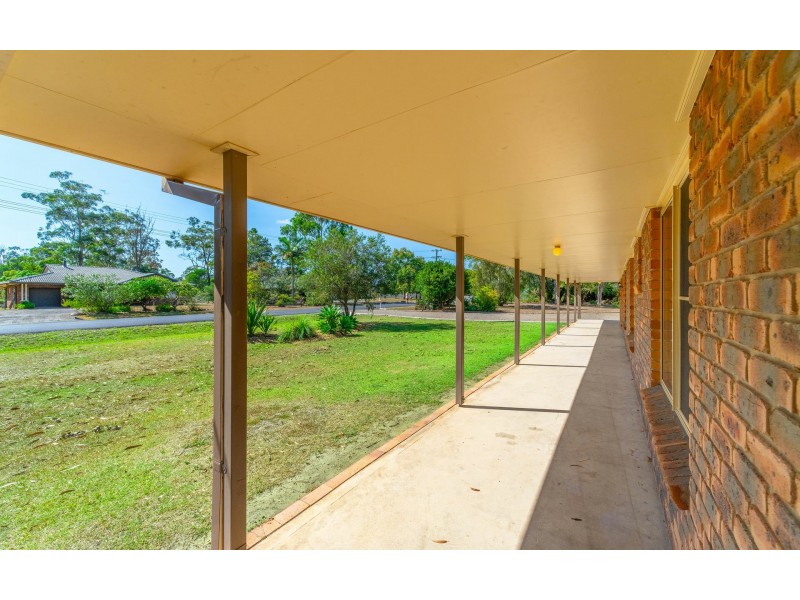 1 Parklands Drive, Gulmarrad NSW 2463