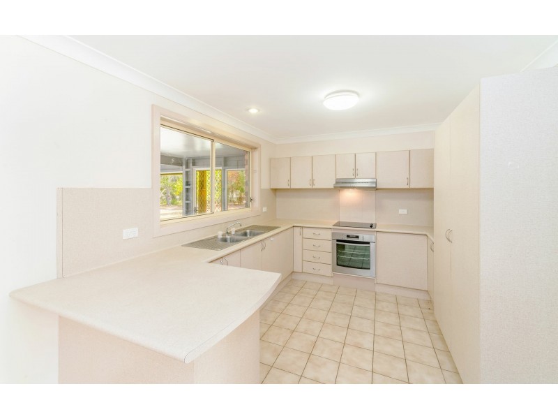 1 Parklands Drive, Gulmarrad NSW 2463