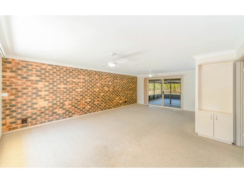 1 Parklands Drive, Gulmarrad NSW 2463