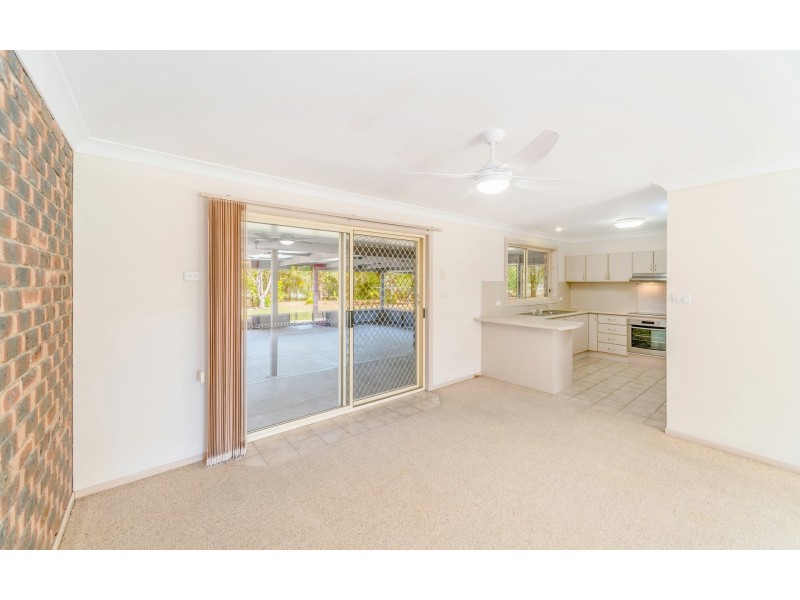 1 Parklands Drive, Gulmarrad NSW 2463