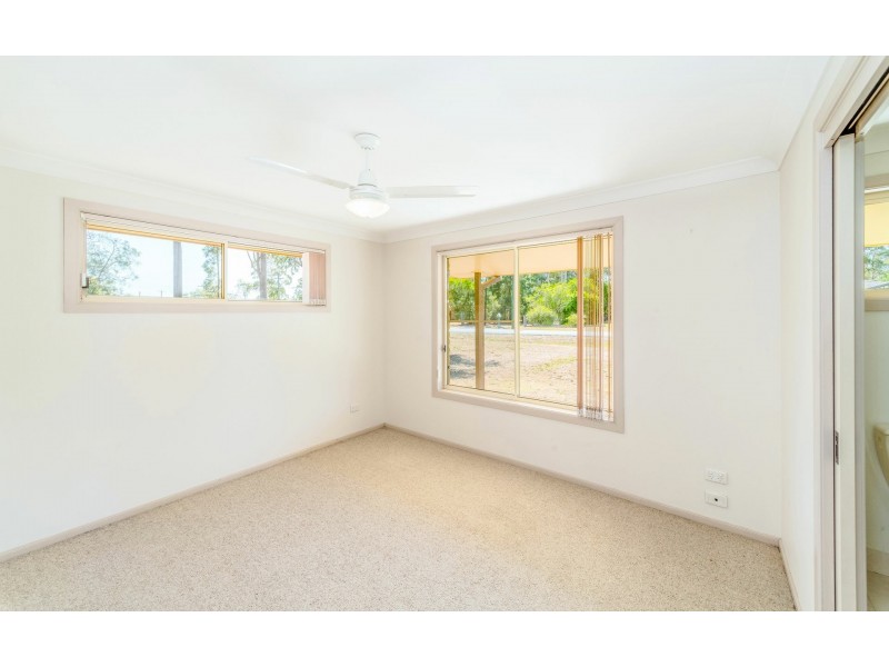 1 Parklands Drive, Gulmarrad NSW 2463