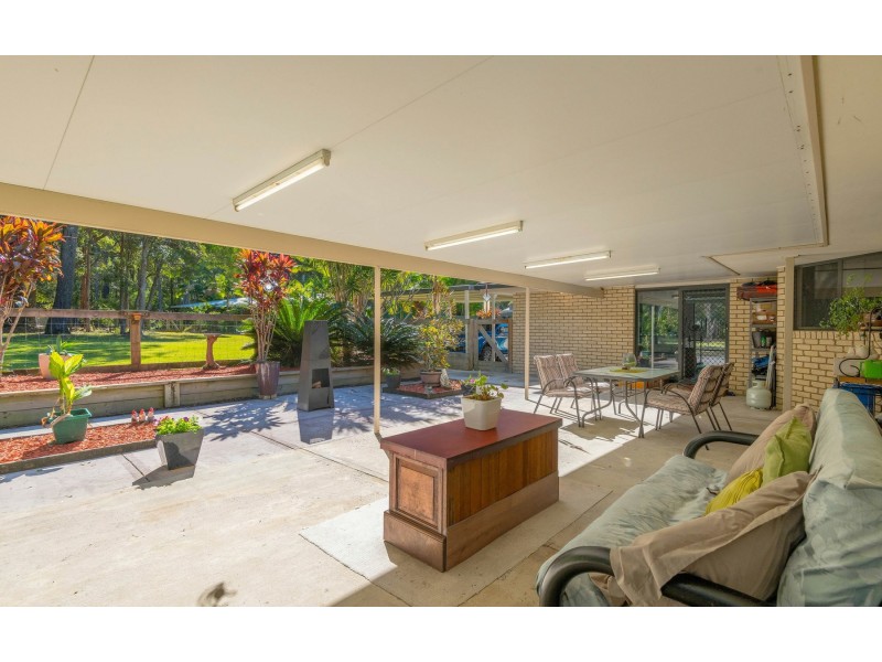 14 Kookaburra Court, Woombah NSW 2469