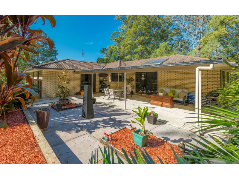 14 Kookaburra Court, Woombah NSW 2469