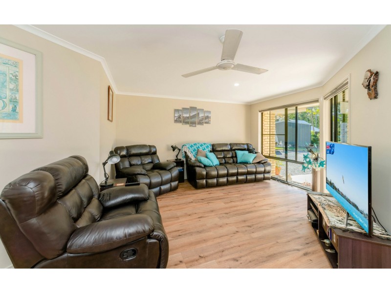 14 Kookaburra Court, Woombah NSW 2469