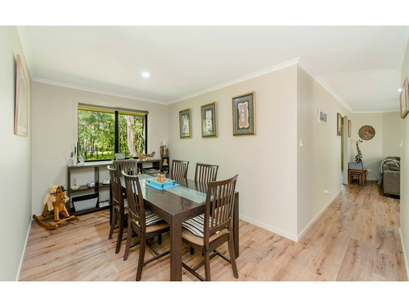 14 Kookaburra Court, Woombah NSW 2469