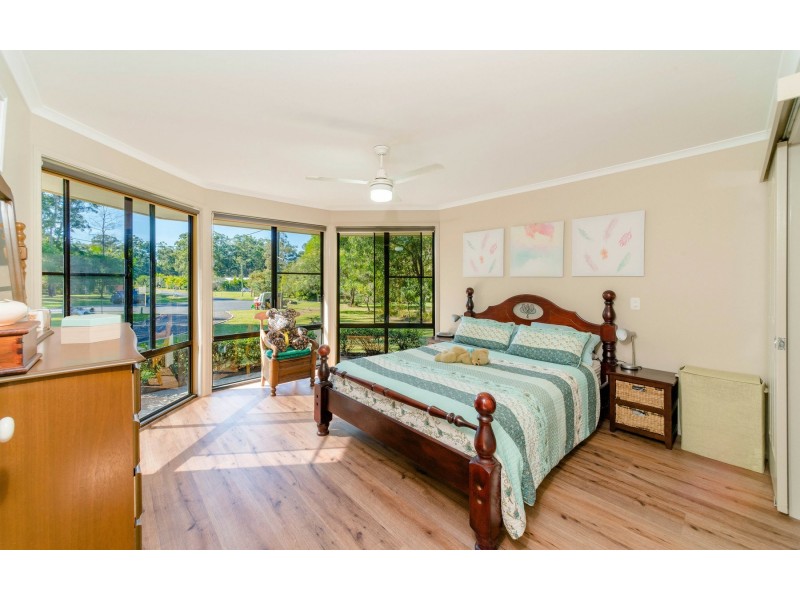 14 Kookaburra Court, Woombah NSW 2469