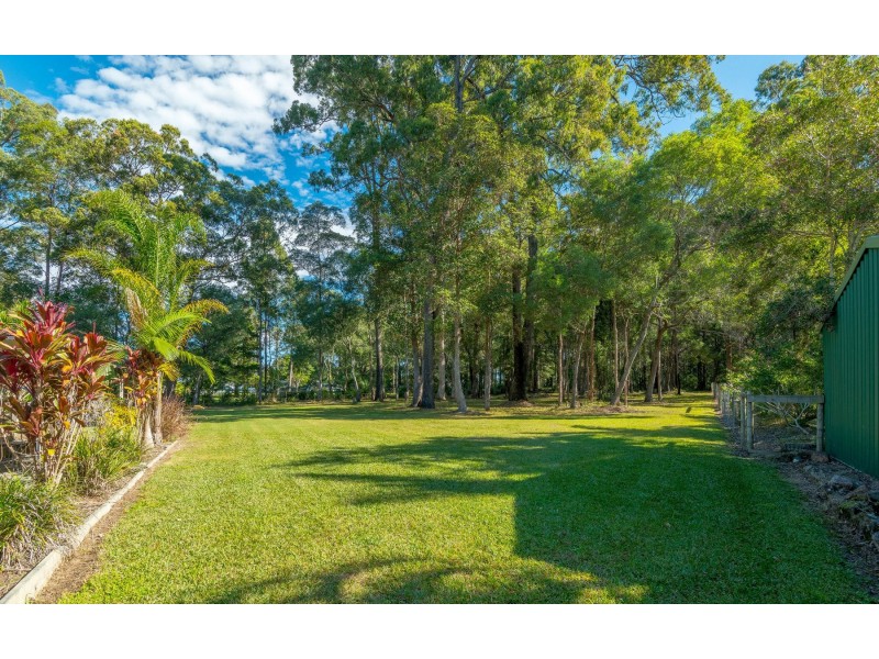 14 Kookaburra Court, Woombah NSW 2469
