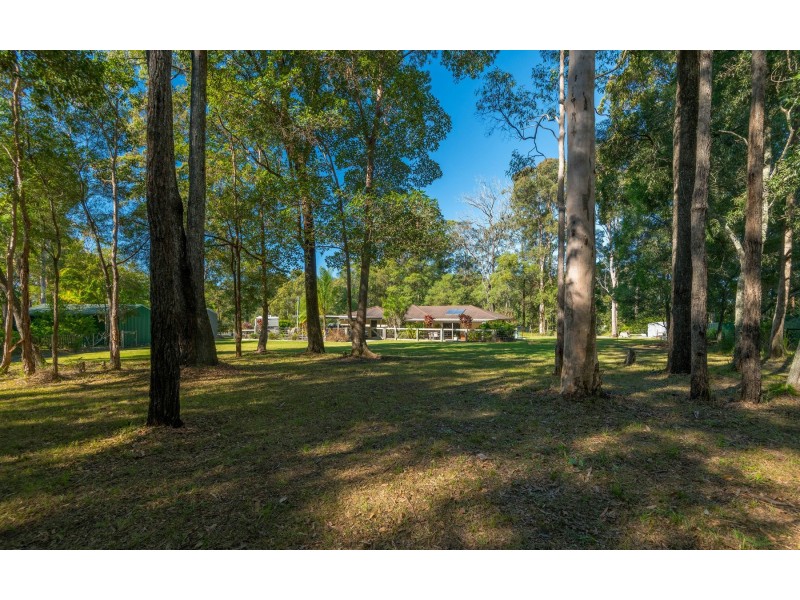 14 Kookaburra Court, Woombah NSW 2469