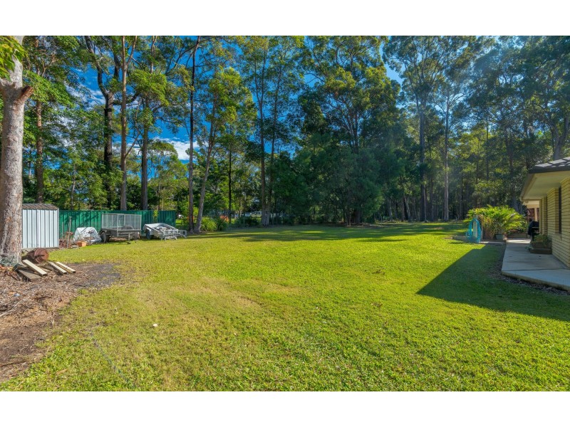 14 Kookaburra Court, Woombah NSW 2469