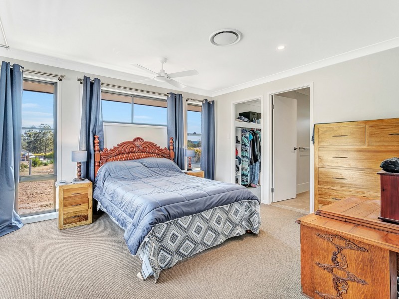 22 King Parrot Parade, Gulmarrad NSW 2463