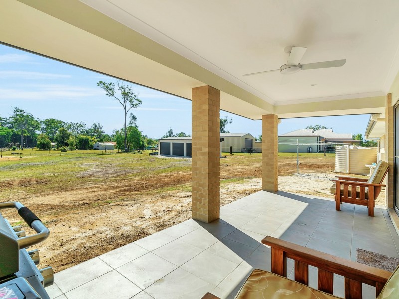 22 King Parrot Parade, Gulmarrad NSW 2463