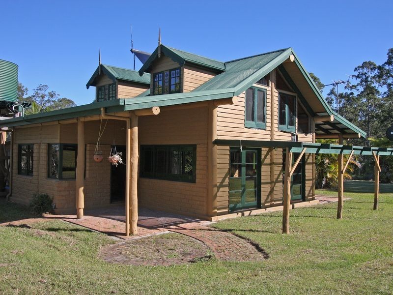 937 Tullymorgan Road, Tullymorgan NSW 2463