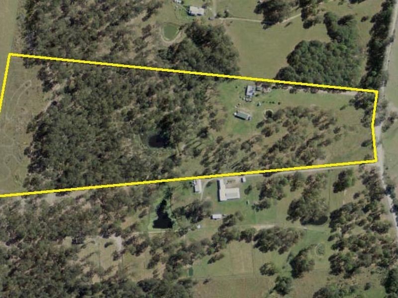 937 Tullymorgan Road, Tullymorgan NSW 2463