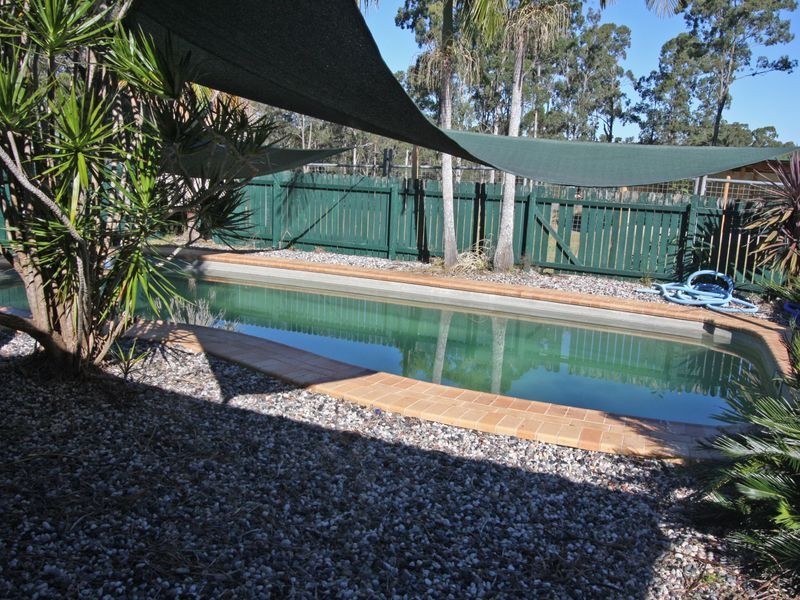 937 Tullymorgan Road, Tullymorgan NSW 2463