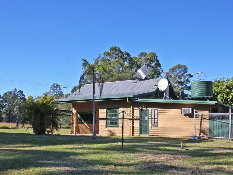 937 Tullymorgan Road, Tullymorgan NSW 2463