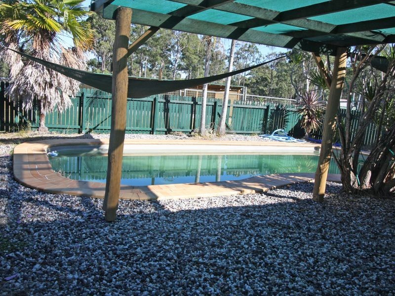 937 Tullymorgan Road, Tullymorgan NSW 2463