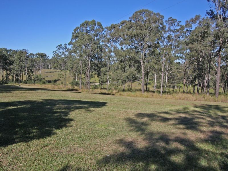 937 Tullymorgan Road, Tullymorgan NSW 2463