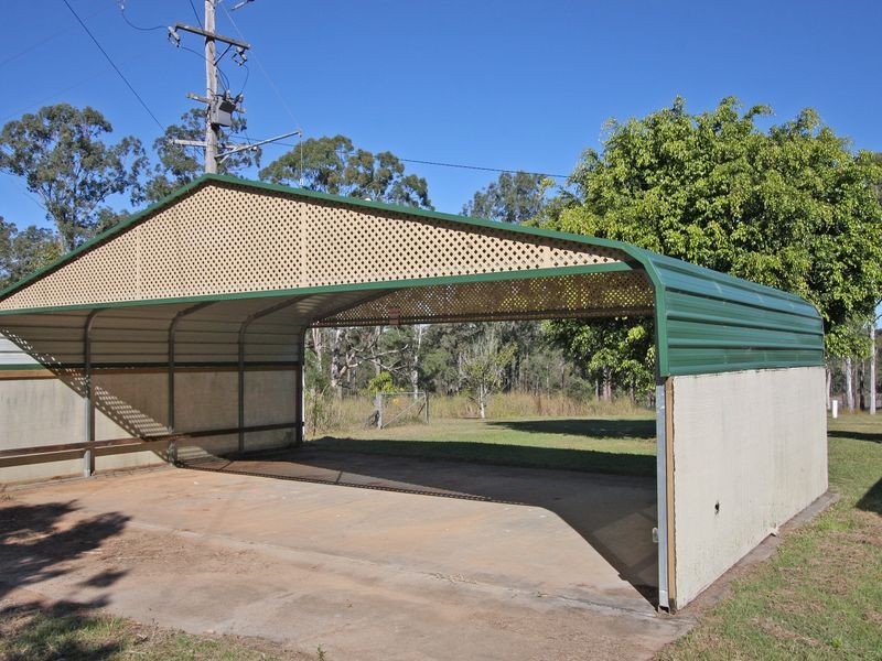 937 Tullymorgan Road, Tullymorgan NSW 2463