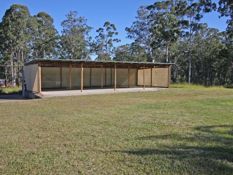 937 Tullymorgan Road, Tullymorgan NSW 2463