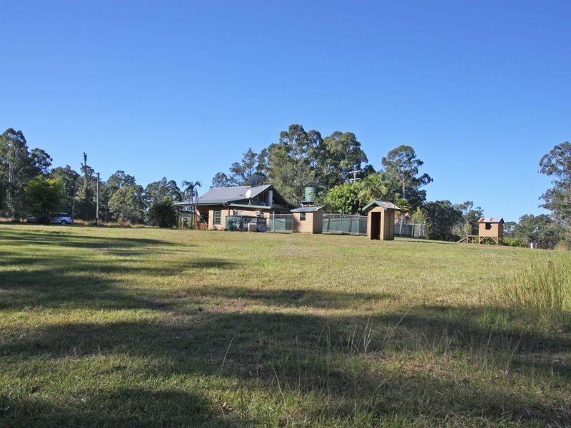 937 Tullymorgan Road, Tullymorgan NSW 2463
