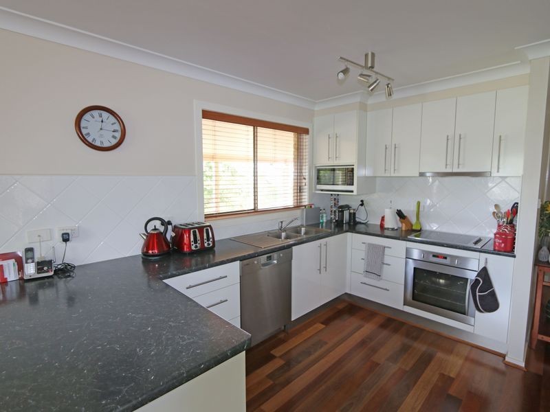 1 Islay Street, Maclean NSW 2463