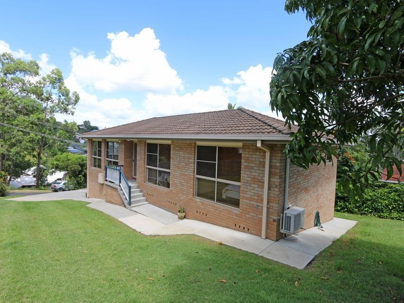 1 Islay Street, Maclean NSW 2463
