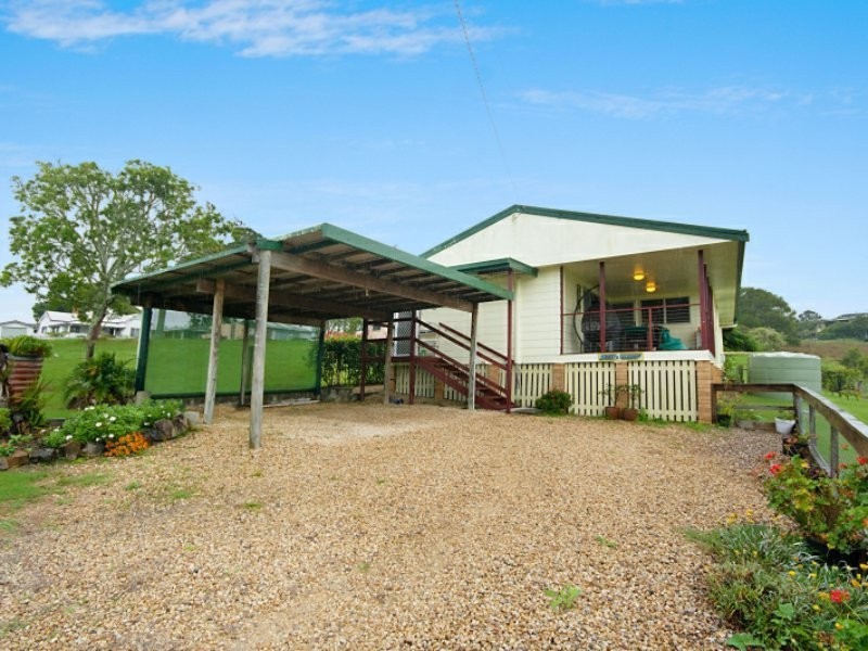 1 Manse Lane, Lawrence NSW 2460