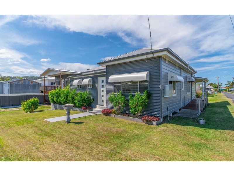 1 Howard Street, Maclean NSW 2463