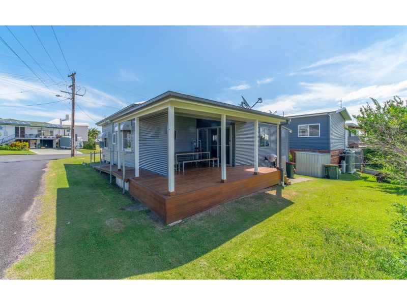 1 Howard Street, Maclean NSW 2463