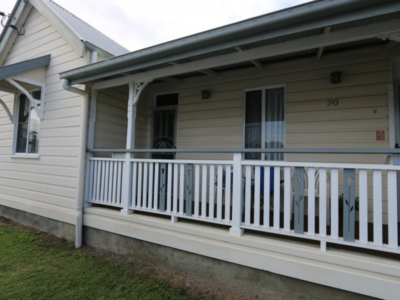 Unit 1/18-20 Clyde Street, Maclean NSW 2463