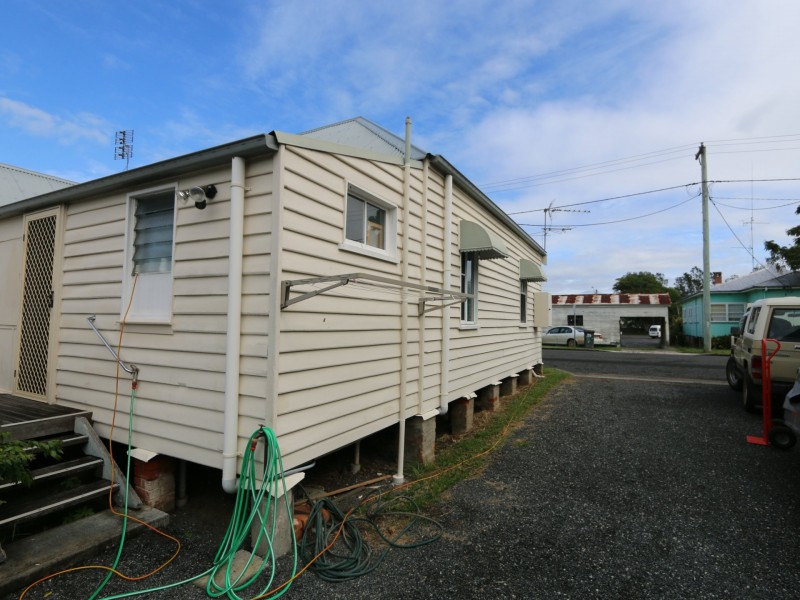 Unit 1/18-20 Clyde Street, Maclean NSW 2463