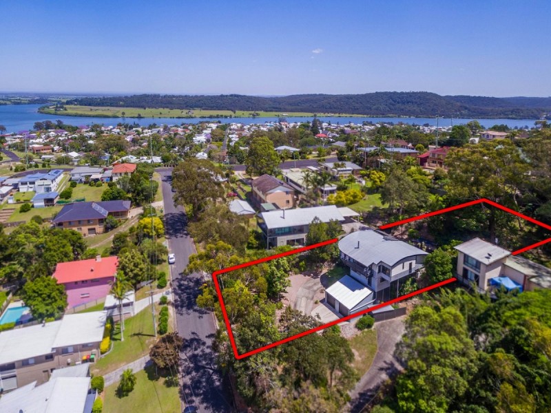 3 Kerry Street, Maclean NSW 2463