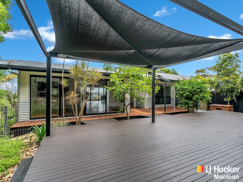 3 Kerry Street, Maclean NSW 2463