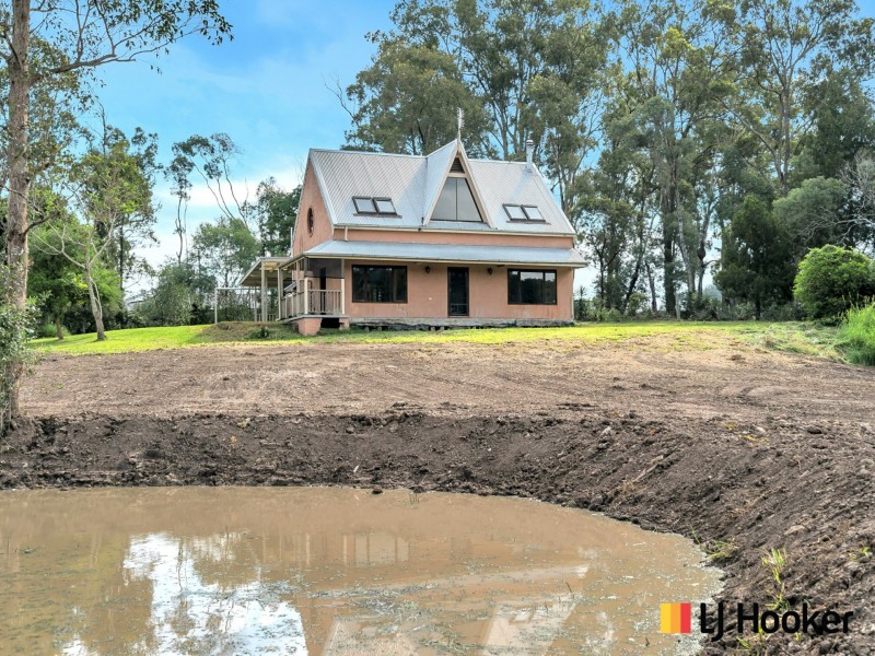 60 Koala Drive, Townsend NSW 2463