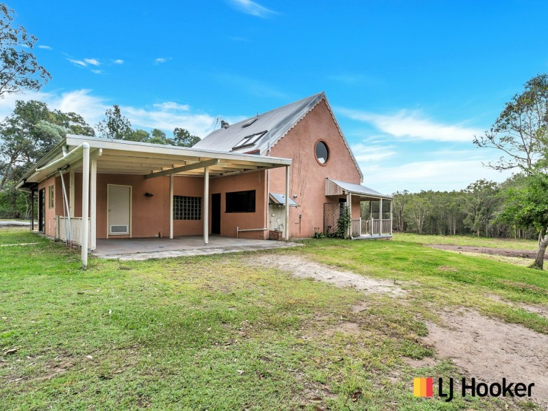 60 Koala Drive, Townsend NSW 2463