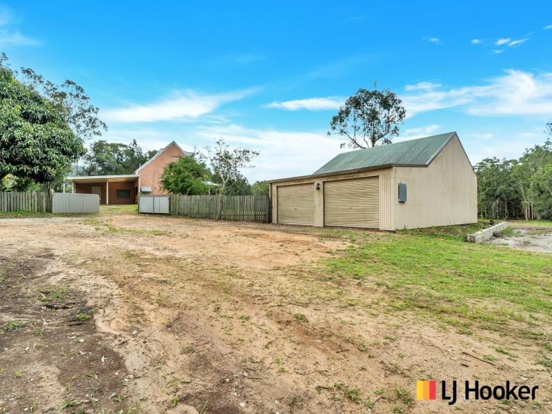 60 Koala Drive, Townsend NSW 2463