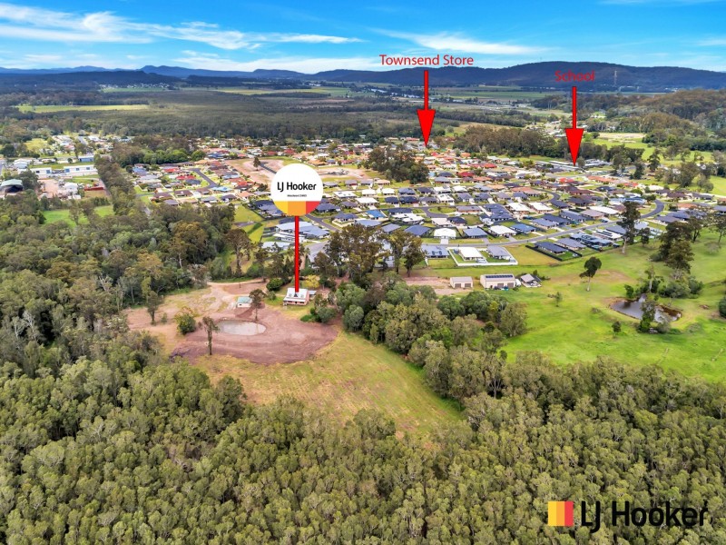 60 Koala Drive, Townsend NSW 2463