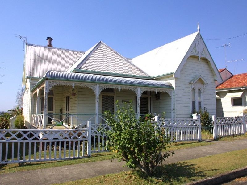 5 Wharf Street, Maclean NSW 2463