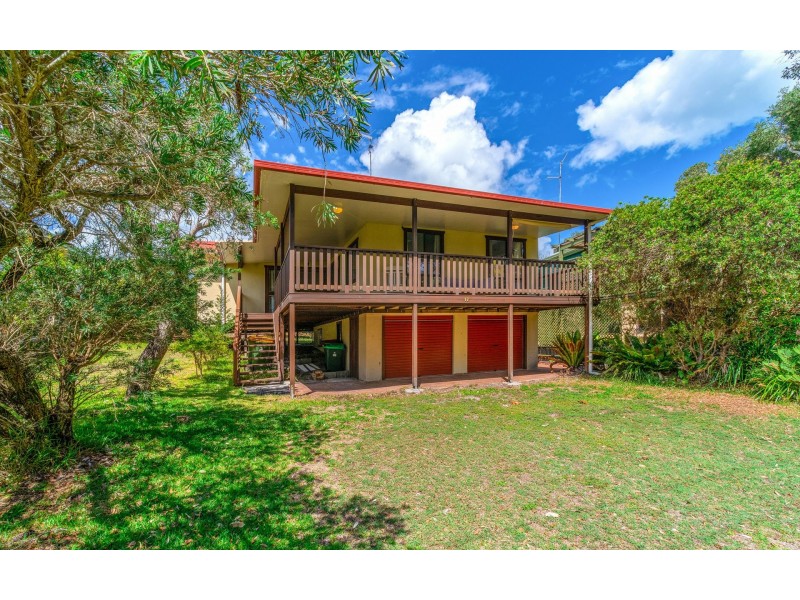 17 Hibiscus Avenue, Brooms Head NSW 2463