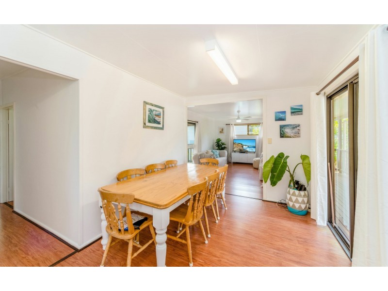 17 Hibiscus Avenue, Brooms Head NSW 2463