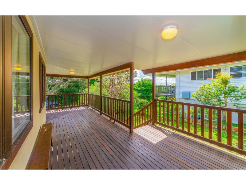 17 Hibiscus Avenue, Brooms Head NSW 2463