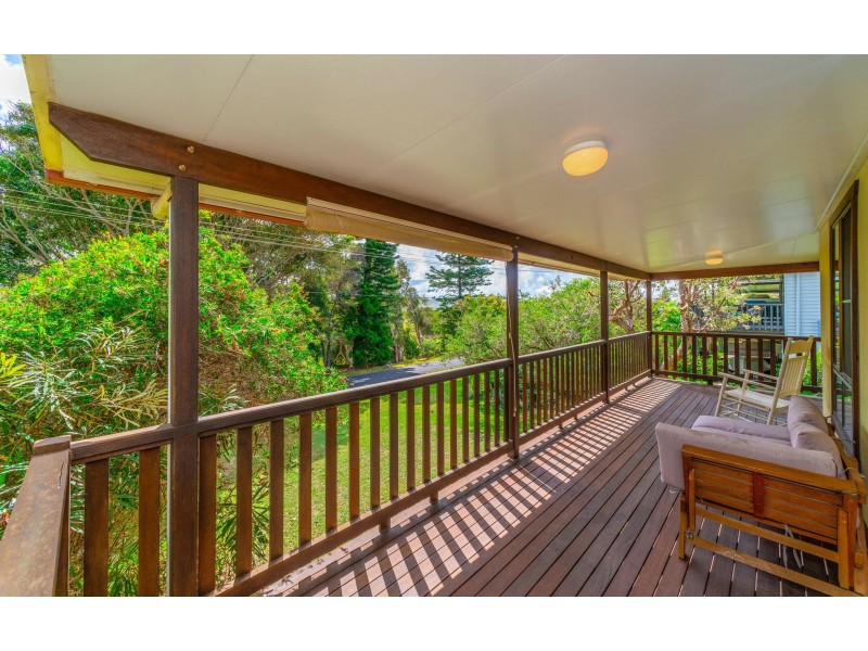 17 Hibiscus Avenue, Brooms Head NSW 2463