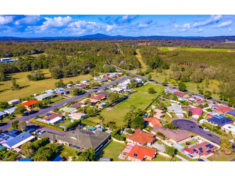 Lot 3 Cypress Street, Townsend NSW 2463
