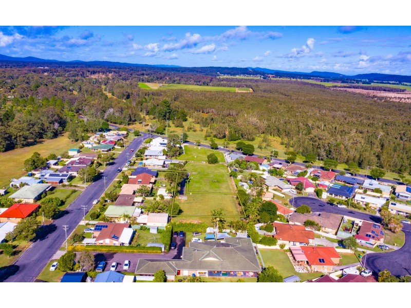 Lot 3 Cypress Street, Townsend NSW 2463