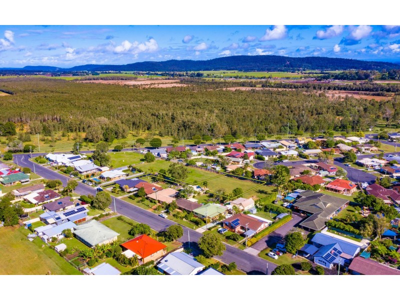 Lot 3 Cypress Street, Townsend NSW 2463
