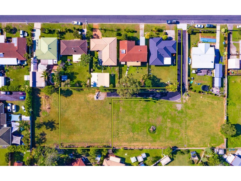 Lot 3 Cypress Street, Townsend NSW 2463