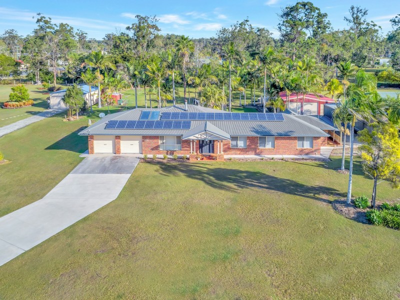 22 Major Mitchell Drive, Gulmarrad NSW 2463